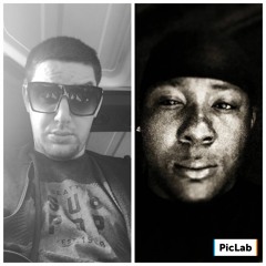 Vokal ft DatboiG - Hometown(Prod. by Jimmy J. Medina)