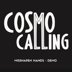Misshapen Hands - Demo