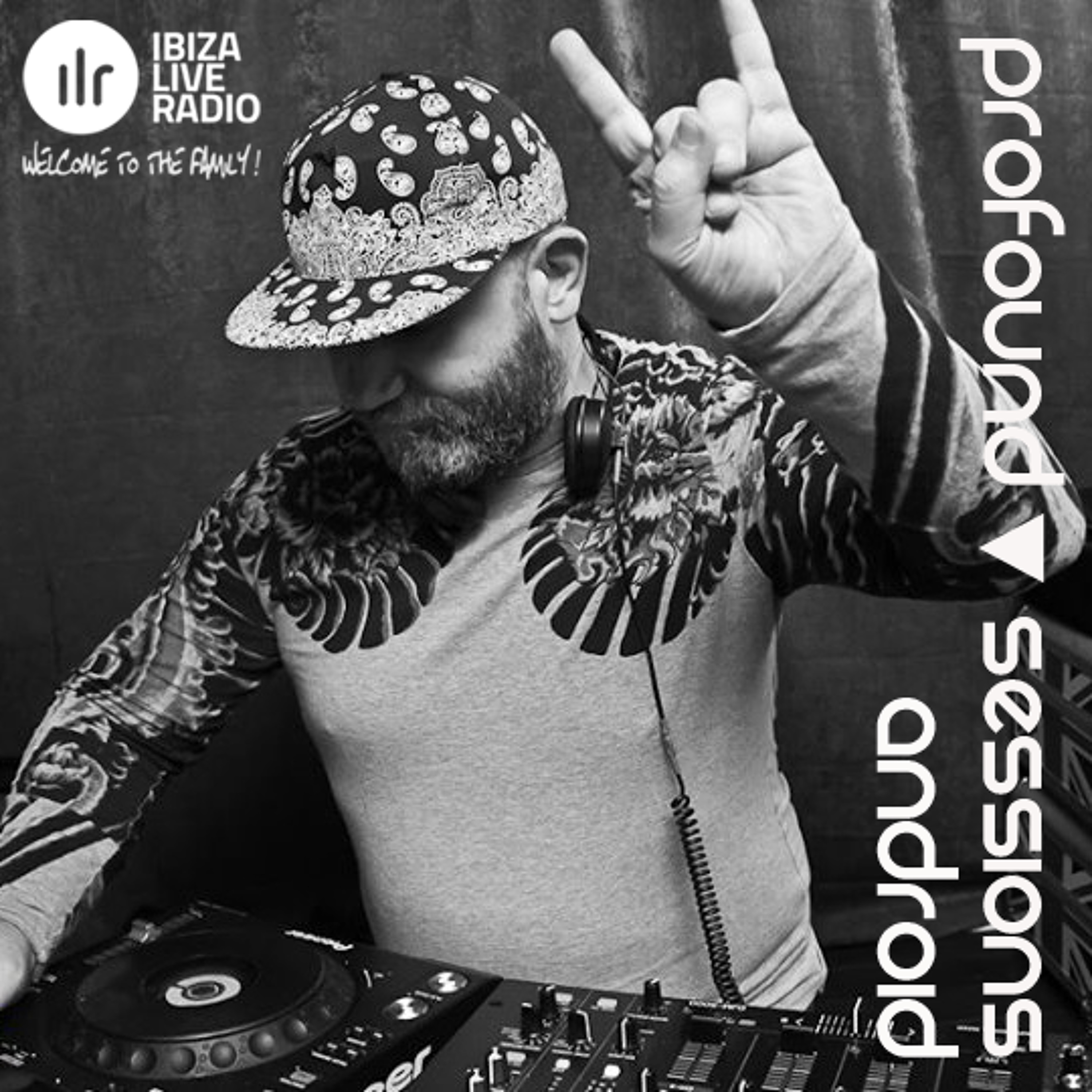 Profound Sessions