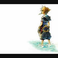 [Do - Re - Mix] Kingdom Hearts - Dearly Beloved (Pixel Mixers Contest)