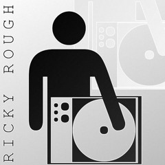 Ricky Rough - In The Mix [Episod 001] ///FREE DOWNLOAD///
