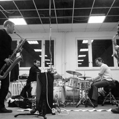 The Free Wind & Drum Ensemble - Live Excerpt