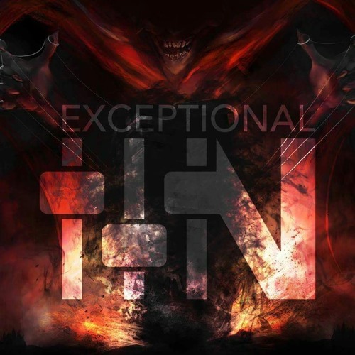 Exceptional Noise Podcast 6 mixed by Näshine