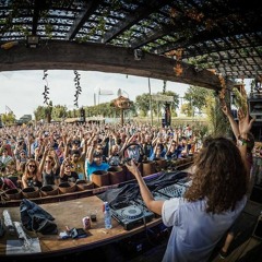 NCT at Liquicity Family Day