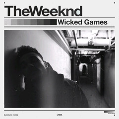 The Weeknd - Wicked Games (kuroiumi remix)