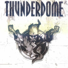 DjDric Presents - MEGA THUNDERDOME MIX Part 1/3 - Enter The Dome (1993 - 1997)