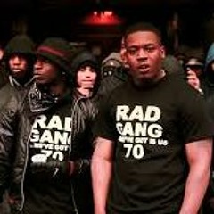 Rad Gang 70 (Hood Vid)