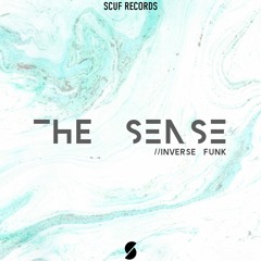 Inverse Funk - The Sense (Original Mix)