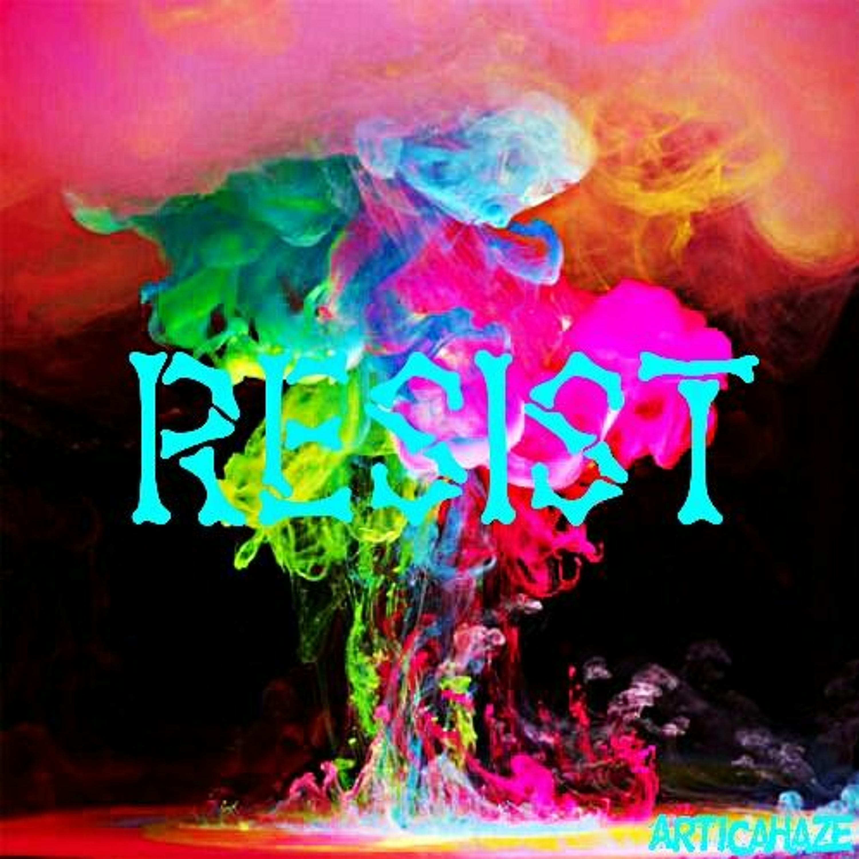 Resist episode artwork