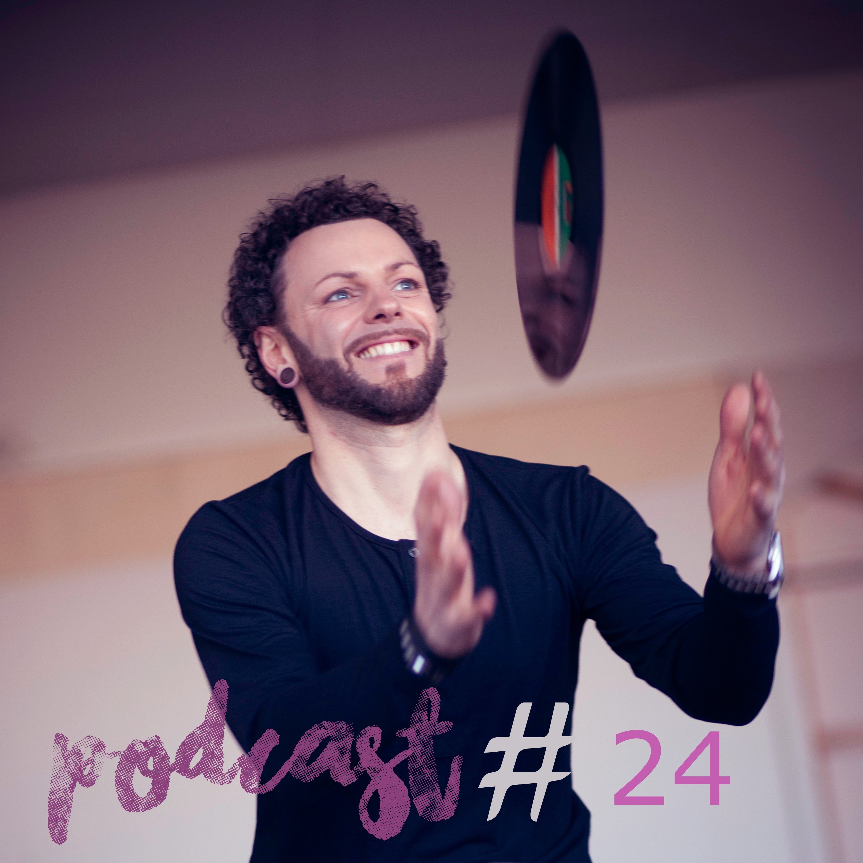 DJ Tomby presents SFHC Podcast