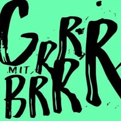 Jose Noventa - Grrr mit Brrr at Katerkiosk (back2back w/ Michael Tello) 26.06.2016