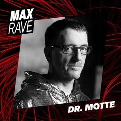 Dr. Motte @ Ewerk Berlin 09/2016