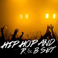 Hip Hop And R&B Set Alyssa And Scott September 24