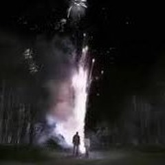 We Will Meet Again (collaboration with Annie Smart)