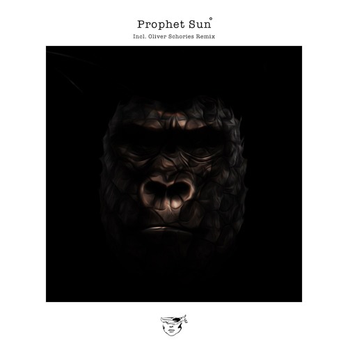 Premiere: Pete Oak - Askja [Blindfold Recordings]