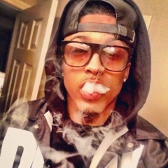 August Alsina - Youre My Baby Lyrics