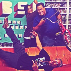 PLAFF and Ronald Kevin Lewis on Sonic Watermelons