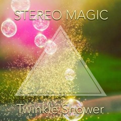 Future Bass // Twinkle Shower(original track)