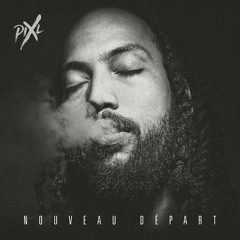 Pix'L - Musique (album nouveau depart) (2016)