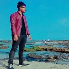 Hilman-Ku rapuh tanpamu