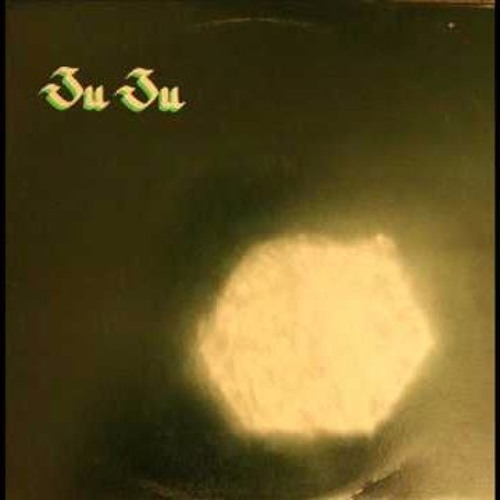 JuJu - Silent In The Shadow Of The Sun (1985)