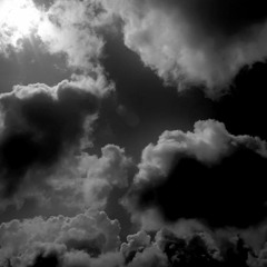 BLACK CLOUDS - ZAN