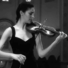 Heinrich Biber PASSACAGLIA - Elicia Silverstein