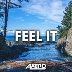 Axero - Feel It