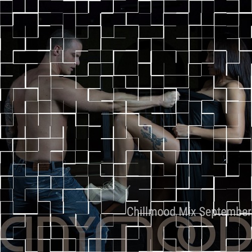Anymood - Chillmood Mix September