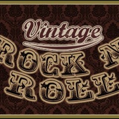 Vintage rock Electro House remix