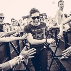 3LAU ft. Yeah Boy - Is It Love (Riggi & Piros Remix)