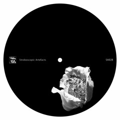 Lucy / Rrose 'The Lotus Eaters' [SA028]