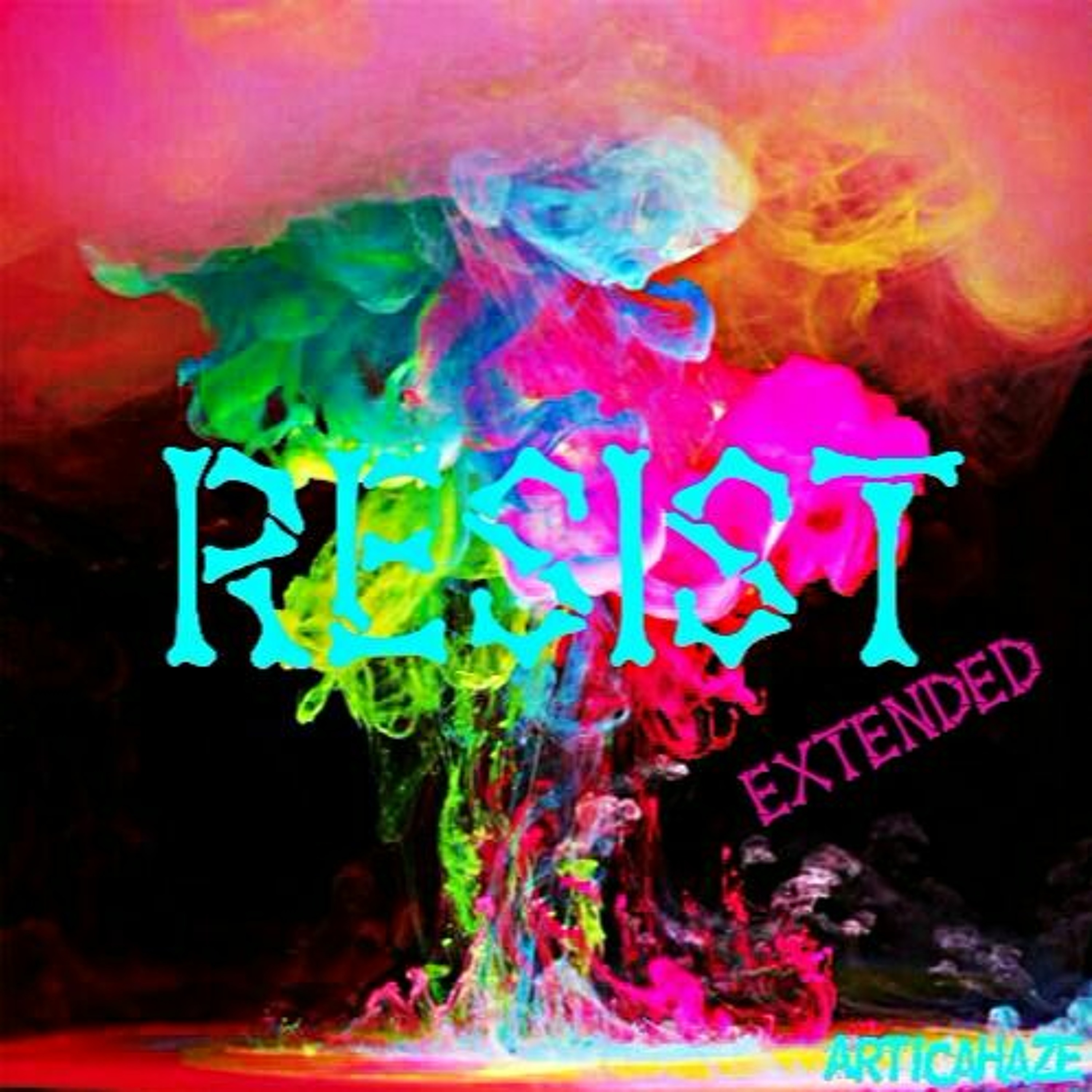 Resist Extended episode artwork