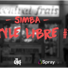 Freestyle "Style Libre" #2  feat. Belra (L'Asile Large)