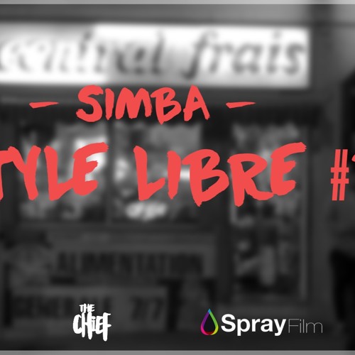 Freestyle "Style Libre" #2  feat. Belra (L'Asile Large)