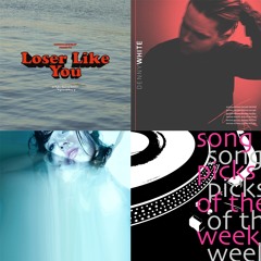 Song Picks of the Day 16.39