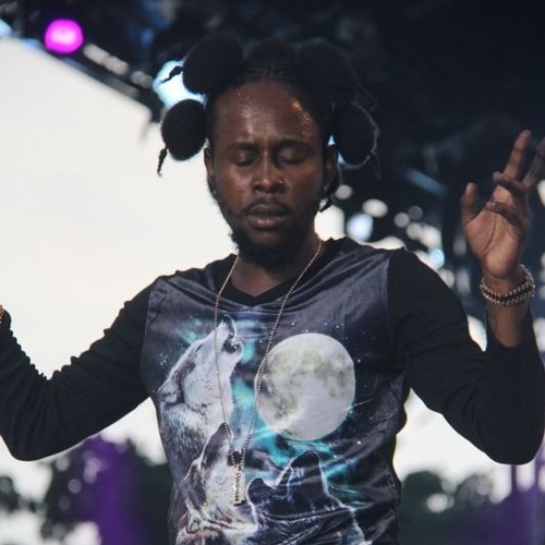 Stream Popcaan - Can't Stop Mi (Stay Up) [Notnice Records] - 2016 ...