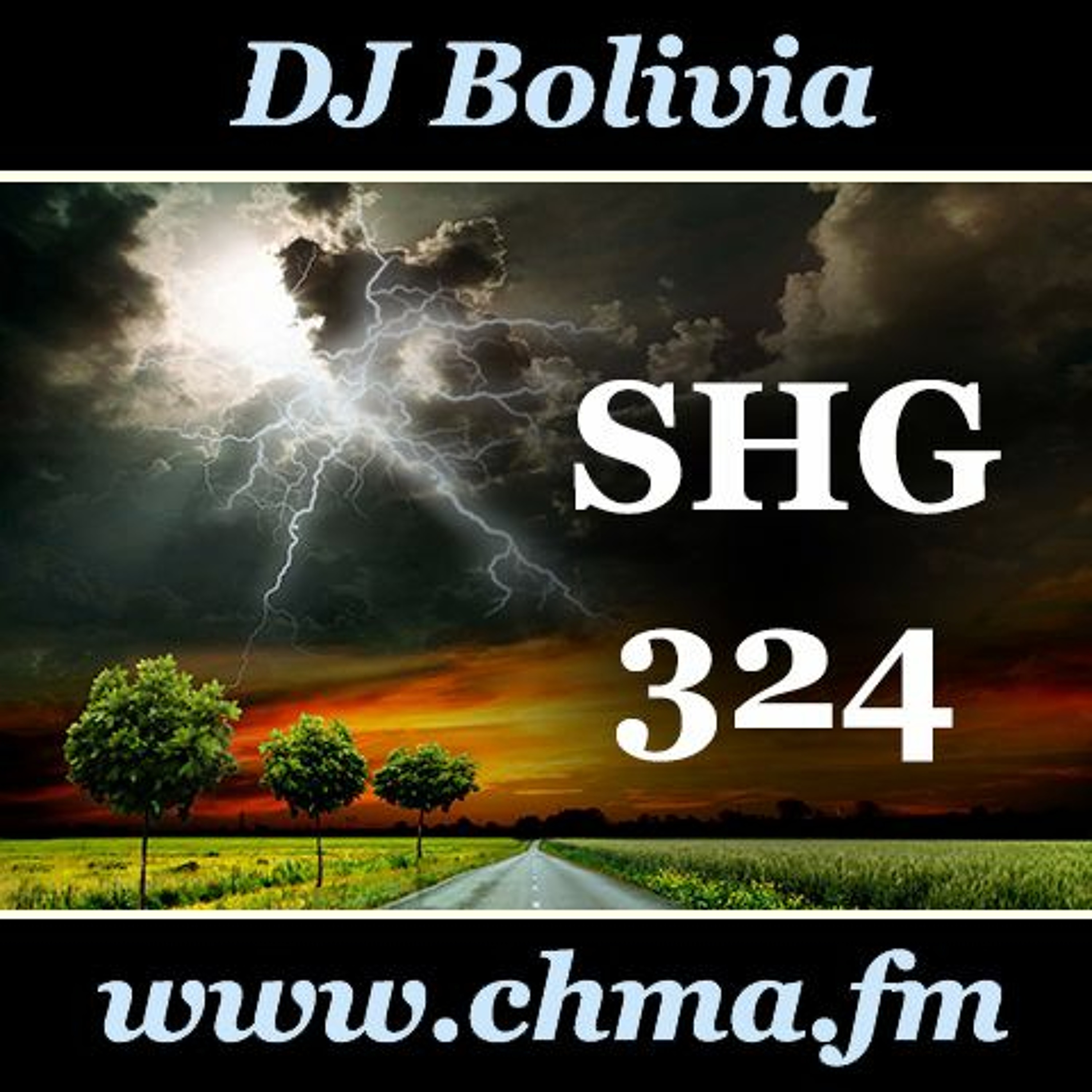 DJ Bolivia