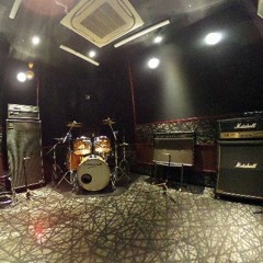 160925 FF8TheManWithTheMachineGun 池袋スタジオペンタ