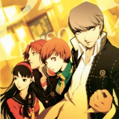 Your Affection -ATLUS Konish