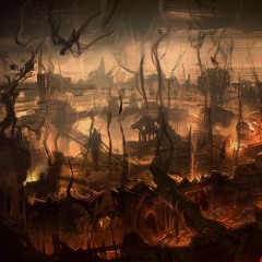 Dödssynd - Demonic Winter Warfare