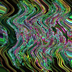 Feminatronic #80 - Art over the Airwaves