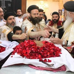 ♥♥ Fr.arsanios.♥ قداس♥ ابونا ارسانيوس♥