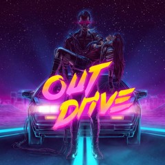 OutDrive - game OST