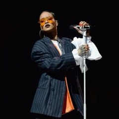 Rihanna - Stay (Global Citizen)