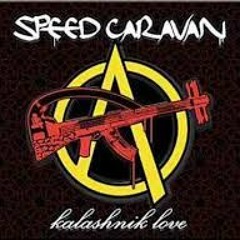 speed caravan korsa live