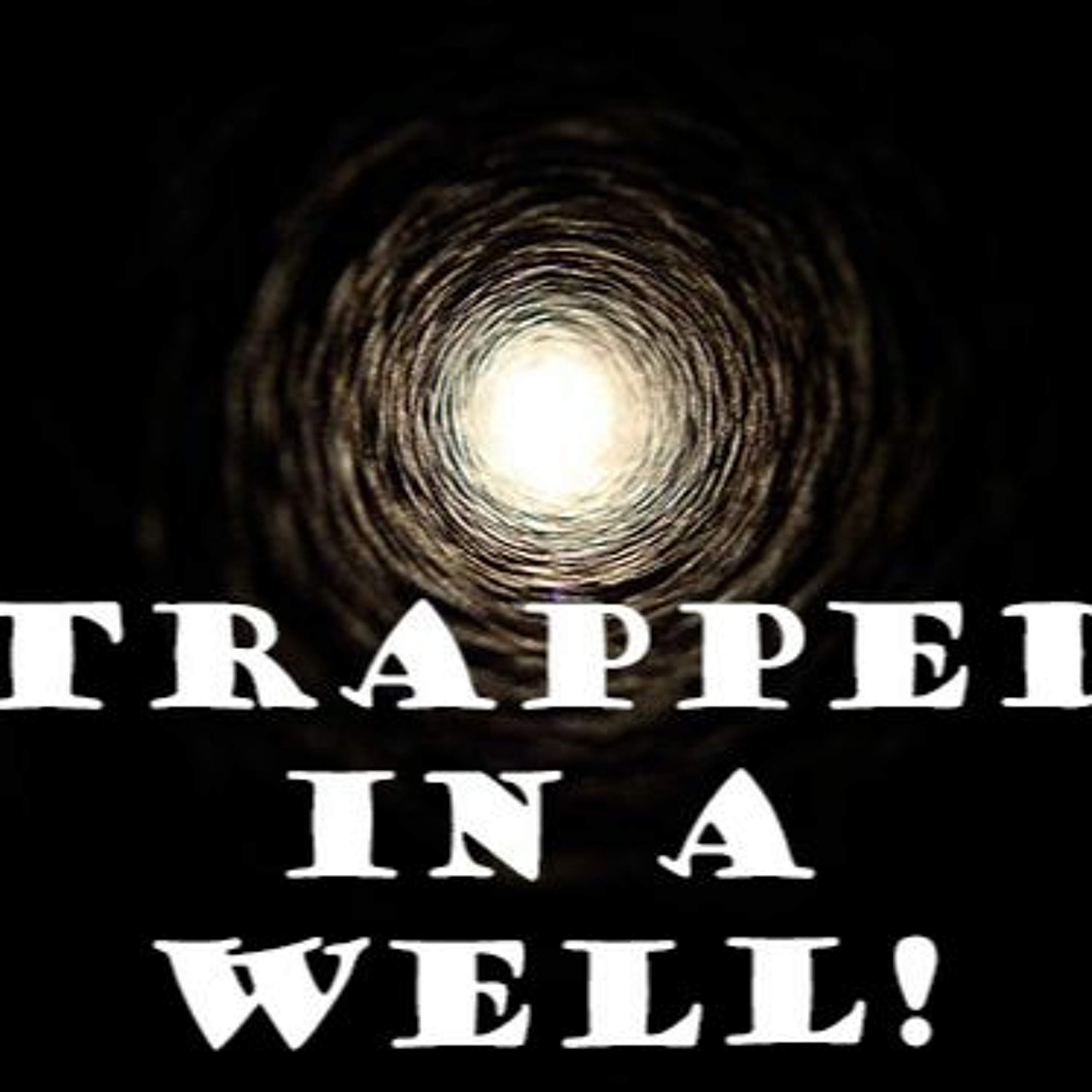 Cracky Trapped In A Well - PRANKCALL - SkitzComedy