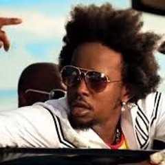 Popcaan - Stay Up