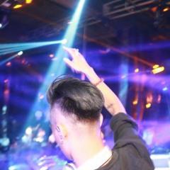 Vượt Bão - DJ Pháp Rmx