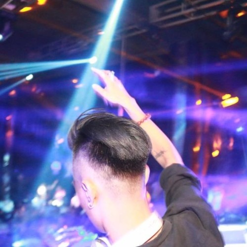 Vượt Bão - DJ Pháp Rmx